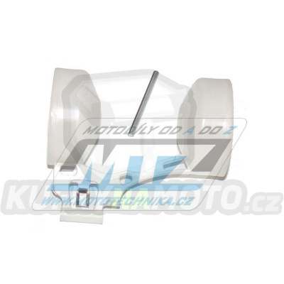 Plovák karburátoru Honda VFR750+VT500+CBX550+CBX650+CBX750+ST1100+VF1100 + NX650+CB750+CB1300X4 + CB1300+VFR750+VF1100+NT650+PC800 + VT600 Shadow + VT1100 Shadow + GL1200+NTV650 + XRV650 AfricaTwin+XL600+CBR1000F