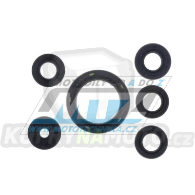 Gufera sada (simerinky celý motor) Kawasaki KXF450+KX450 / 19-25 + KX450X