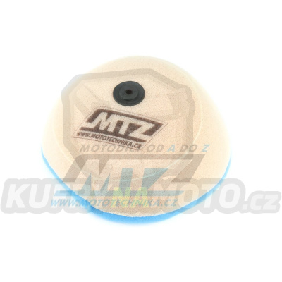Filtr vzduchový - KTM 125SX+144SX+150SX + 125EXC+200XC + 250EXC+250SX+300EXC + 400EXC+450EXC+530EXC + 450SMR+560SMR + Husaberg TE125+TE250+TE300 / 11-12