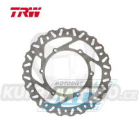 Kotouč brzdový TRW MST294EC (260/127/6D) - Beta RR125+RR200+RR250 + RR300+Xtrainer300+RR350+RR390+RR400+RR430 + RR450+RR480+RR498