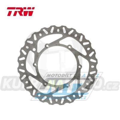 Kotouč brzdový TRW MST294EC (260/127/6D) - Beta RR125+RR200+RR250 + RR300+Xtrainer300+RR350+RR390+RR400+RR430 + RR450+RR480+RR498