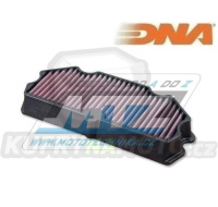 Filtr vzduchový DNA - Kawasaki ER6+ER6N+ER6F + Ninja 650 ABS / 12-16