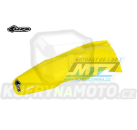 Blatník zadní Suzuki RMZ250 / 07-09 - barva žlutá