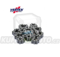 Řetěz rozvodový 92RH2015-104čl - Honda CRF250R / 04-09 + CRF250X / 04-17 + KTM 450SXF+450EXC+SMR450 + Husqvarna FC450+FE450+FS450 + Sherco SEF250+SEF300