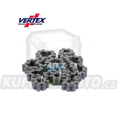 Řetěz rozvodový 92RH2015-104čl - Honda CRF250R / 04-09 + CRF250X / 04-17 + KTM 450SXF+450EXC+SMR450 + Husqvarna FC450+FE450+FS450 + Sherco SEF250+SEF300