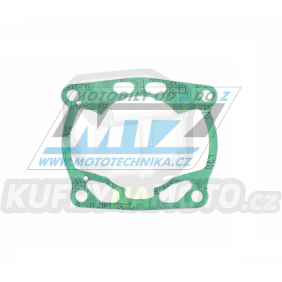 Těsnění pod válec Sherco SE250+SE300 / 14-25 + SC250+SC300
