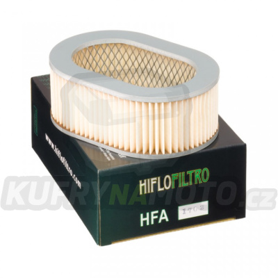 Vzduchový filtr HIFLOFILTRO HFA1702