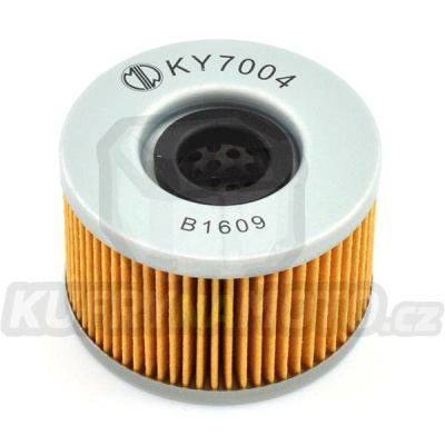 Olejový filtr MIW KY7004 (alt. HF561)