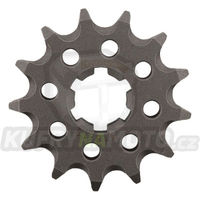 Řetězové kolečko SUPERSPROX CST-416:13 13 zubů, 428