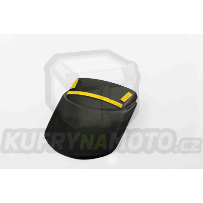 Nástavec předního blatníku PUIG 7339N černý