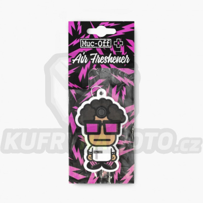 DR X osvěžovač vzduchu MUC-OFF 102 Strawberry