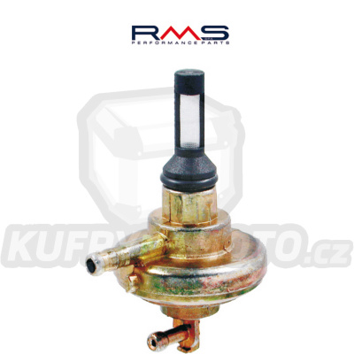 Palivový kohout RMS 121670220