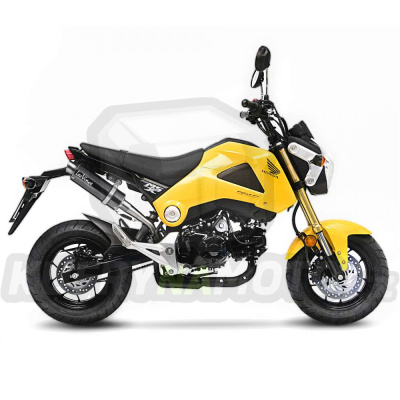 Výfuk Leo Vince Honda MSX 125/GROM 2013 - 2015 GP CORSA LVKN314-9726
