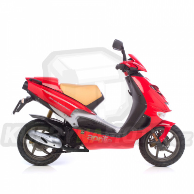 Výfuk Leo Vince Piaggio NRG 50 POWER DD 2005 - 2006 SITO LVKN756-0712