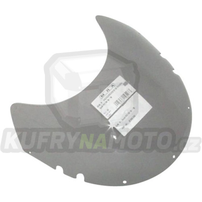 Moto plexi MRA Suzuki RGV 250 1989 - 1990 typ originál O kouřové