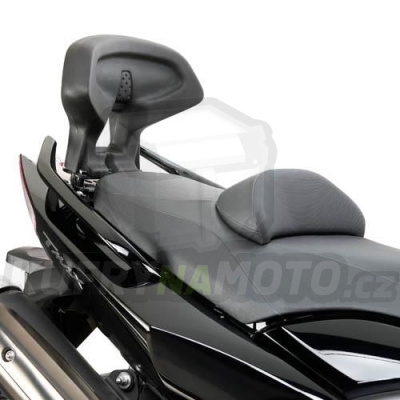 Opěrka spolujezdce Givi Honda PCX 150 2014 – 2017 G1759- TB 1136