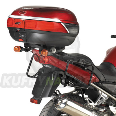 Montážní sada – nosič kufru držák Givi Yamaha FZS 1000 Fazer 2003 - 2005 G260- 348 FZ