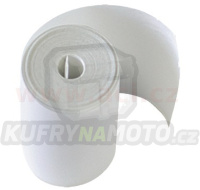 2 PAPER ROLLS FOR TESTER PBT550/600