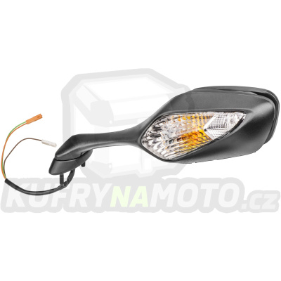 zpětné zrcátko Honda, Q-TECH
