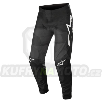 kalhoty RACER COMPASS KIDS, ALPINESTARS, dětské (černá)