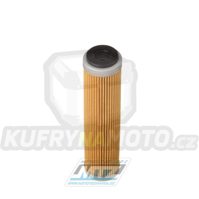 Filtr olejový HF631 - Beta RR350+RR390+RR400 + RR430+RR450+RR480+RR498+RR520 / 10-24 + RR350S+RR390S+RR500S