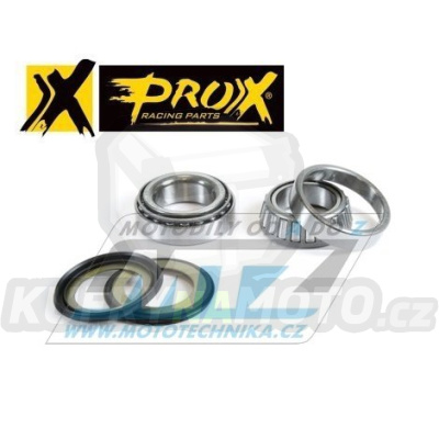 Sada do krku řízení Husqvarna CR125 / 99-13 +WR125 / 08-13 +CR250 / 99-04 +TC250 / 03-13 +TE250 / 08-13+TXC250 / 08-13 +TC450 / 03-10 +