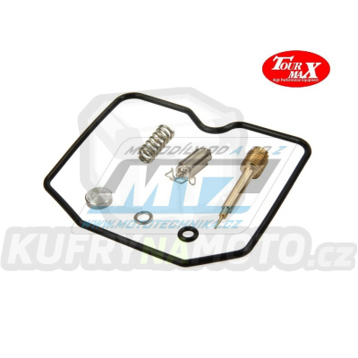Sada karburátoru Kawasaki ER5 / 97-03 + KLE500 / 91-07 + KLR250+KLX250+ EL250+ZL600+ZL900+BJ250 + GPZ400+GPZ500+GPZ600+GPZ750+GPZ900+GPZ1000 + ZR550+ZR750+ZR1100 Zephyr + GPX600+GPX750 + GTR1000+ZG1000+ZG1200
