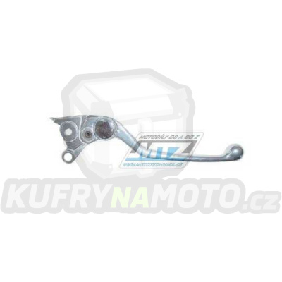Páčka brzdy Brembo - Aprilia RST1000 Futura+RSV1000 Mille+Tuono + 1200 Dorsoduro+ETV1000 Caponord+650 Pegaso + Ducati 748+996+998 Strada/Biposto/SP + Monster 600+750+900+1000 + Multistrada+Supersport + Husqvarna SMR250+SMR310+SMR450+SMR510+SMS630