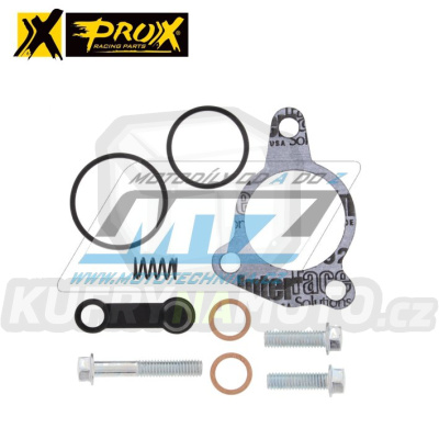 Sada hydraulické spojky (do spodního pracovního válce) - KTM 250SXF / 07-12