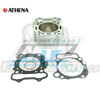 Sada válce Athena - Yamaha YZF250 / 14-18 + WRF250 / 15-19 + YZF250X