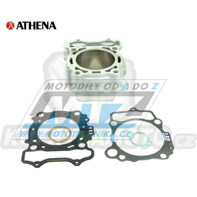 Sada válce Athena - Yamaha YZF250 / 14-18 + WRF250 / 15-19 + YZF250X