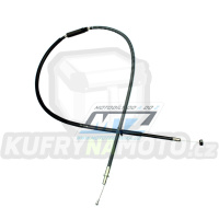Lanko spojky Kawasaki Z750 L / 83-84 + Z750 GP / 82 + Z1000 R2 / 83 + GPZ750 Uni Trak / 83-84 + GPZ1100 B2 / 82