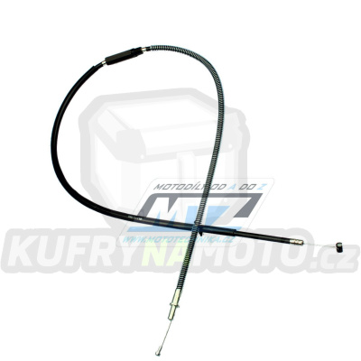 Lanko spojky Kawasaki  Z750 L / 83-84 +  Z750 GP / 82 + Z1000 R2 / 83 + GPZ750 Uni Trak / 83-84 + GPZ1100 B2 / 82