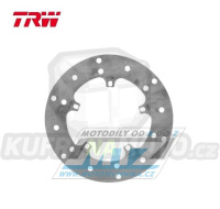 Kotouč brzdový TRW MST260 (200/98/5D) - Derbi Atlantis50+Bolevard + Gilera Ice50 + VX125Runner + VXR180Runner + Kymco People50 + Malaguti Centro50 + Piaggio Fly+Free+Quartz+Sfera+Zip+Skipper + GTX+Hexagon+Sfera+SKR+LXT + GT + Vespa E+LX+S+PX