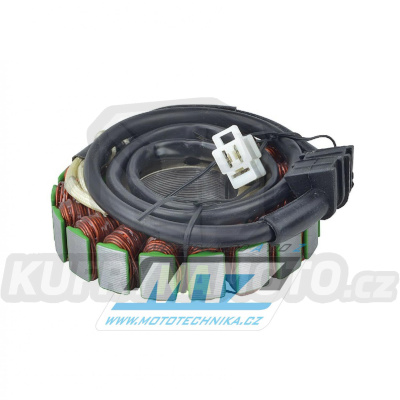 Stator generátoru (alternátor) pro Honda CBR600F