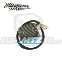 Regulátor dobíjení Honda XR650L / 93-18