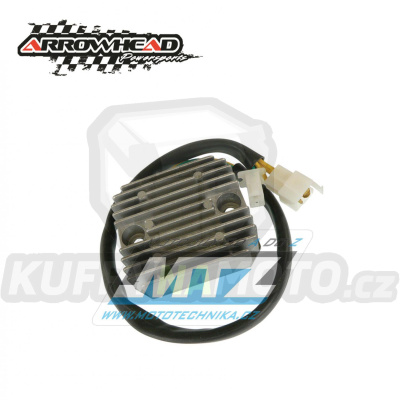 Regulátor dobíjení Honda XR650L / 93-18