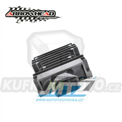 Regulátor dobíjení Honda CB300F / 15-18 + CBR250R / 11-13 + CBR300R / 15-18 + CRF250L / 14-18