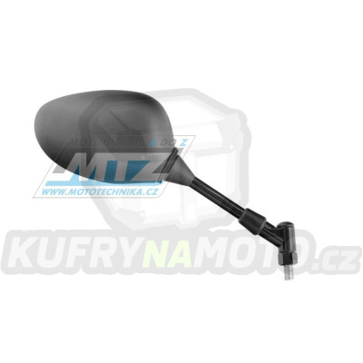 Zrcátko zpětné pravé - Yamaha XJ6 Diversion / 09-15 + FZ8N / 10-16