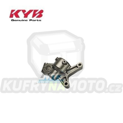 Držák osy kola přední vidlice KYB Axle Bracket Left - Yamaha YZF450 / 14-17 + YZF250 / 14-18