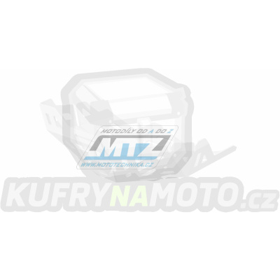 Kryt pod motor hliníkový Dual Sport - Yamaha XTZ700 Tenere / 21-24 + XTZ700 Tenere Rally Edition / 21-24 + XTZ700 Tenere World Raid / 22-24 (pouze Euro 5!) - barva bílá