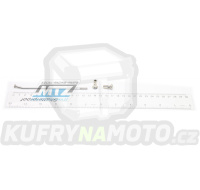 Drát/Špice nerezové do kola + Niple 12" - Kawasaki KX65 / 00-23 + Suzuki RM65 / 03-06