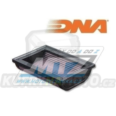 Filtr vzduchový DNA - Ducati Desmodedici RR / 08-12