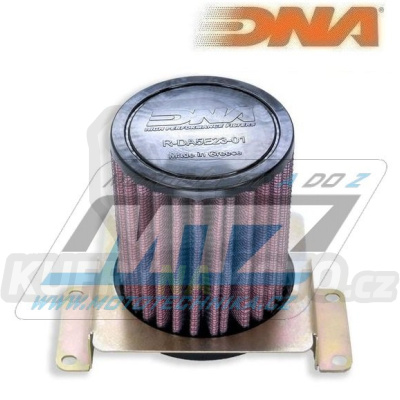 Filtr vzduchový DNA - Daytona Maverick 500 / 21-23 +Jawa RVM 500 Adventure +RVM 500 Scrambler / 21-23 + Macbor Montana XR5 / 20-23 +Eight Mile 500 Scrambler+Street / 21-23