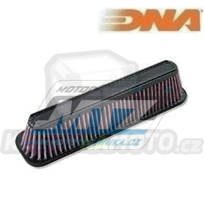 Filtr vzduchový DNA - Kawasaki GPZ750 R / 85-86 +ZX900 Ninja / 84-86 +ZL900 Eliminator / 85-87 +GPZ900 R / 85-03 +ZG1000 Concours / 86-06
