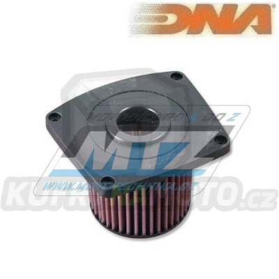 Filtr vzduchový DNA - Suzuki GSXR750 / 88-92 + GSXR1100 / 89-92
