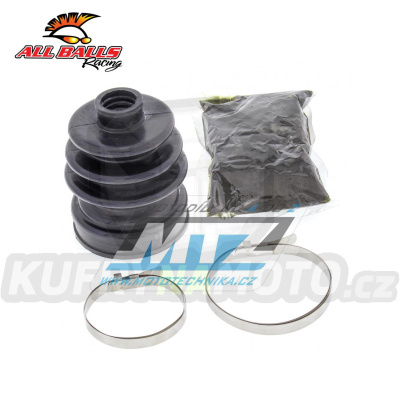 Manžeta kloubu osy řízení čtyřkolky (CV Boot Kit) AllBalls 19-5016 - Kawasaki + Suzuki