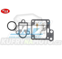 Sada karburátoru Yamaha YFM50 Raptor / 04-08 + YFM80 Raptor / 02-08 + YFM80 Badger / 85-01 + YFM80 Grizzly / 05-08 + YFM100 Champ / 87-91