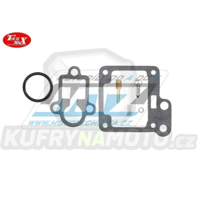 Sada karburátoru Yamaha YFM50 Raptor / 04-08 + YFM80 Raptor / 02-08 + YFM80 Badger / 85-01 + YFM80 Grizzly / 05-08 + YFM100 Champ / 87-91
