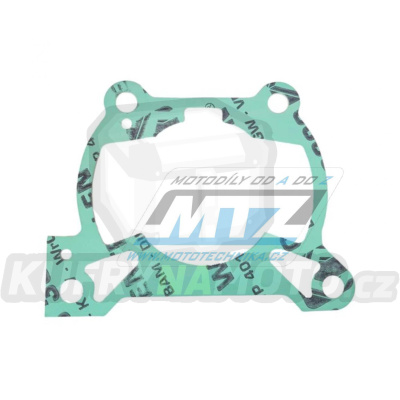 Těsnění pod válec KTM 85SX / 18-25 + Husqvarna TC85 / 18-25 + Gas-Gas MC85 / 21-24